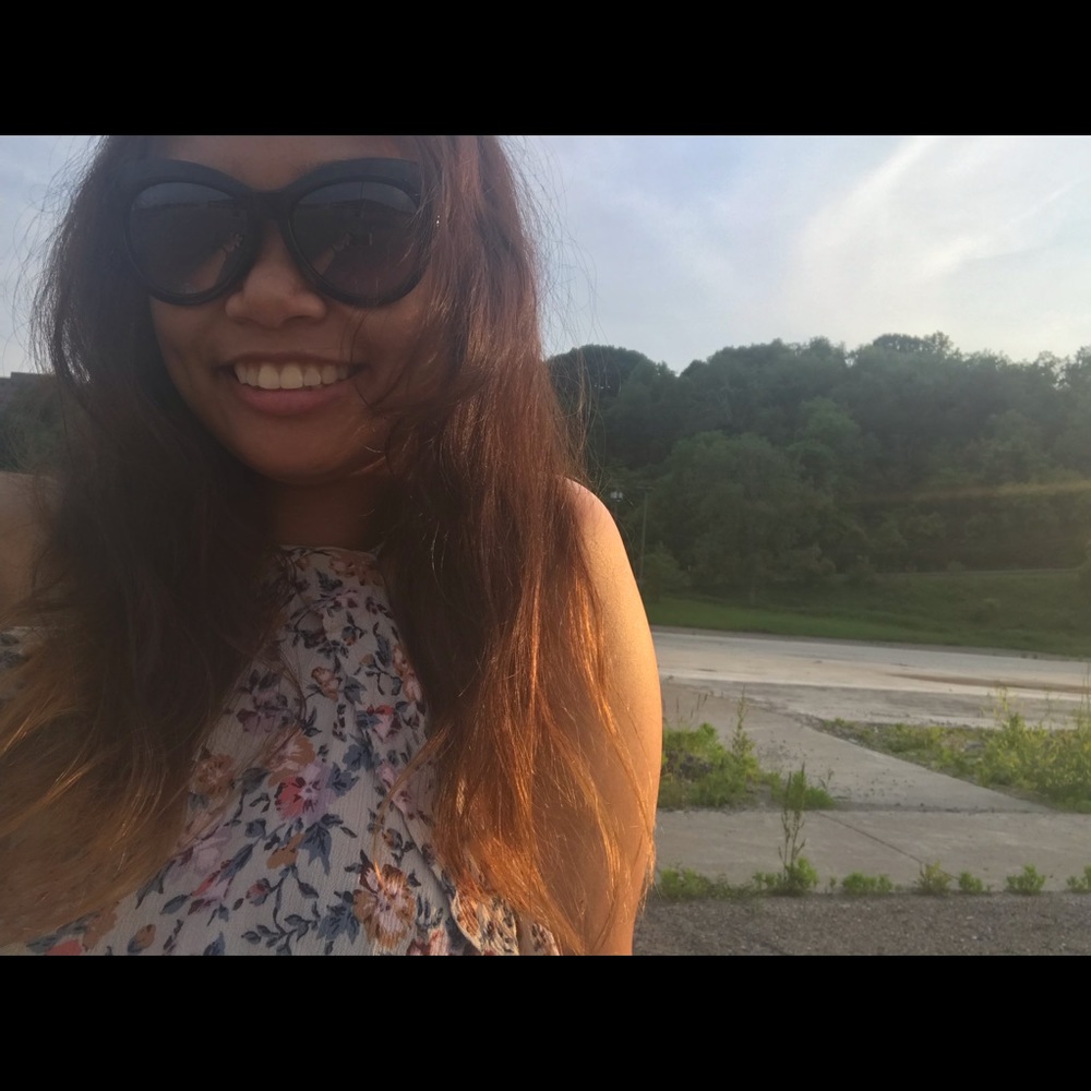 Meet your Posher, Geli